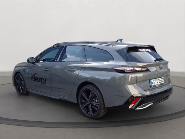 Peugeot 308 GT-Line Hybrid SW