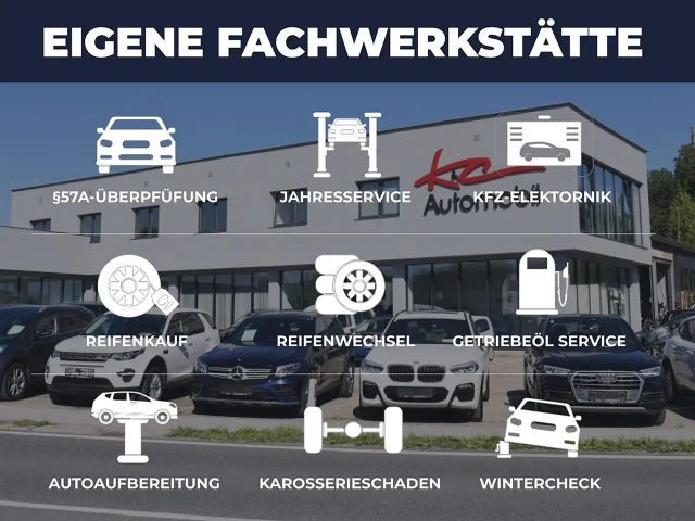 Mercedes-Benz C 200 AMG Line Estate