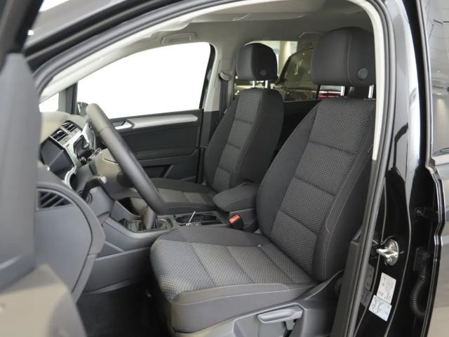 Volkswagen Touran Friends TSI