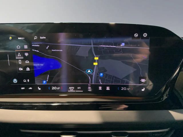 Audi A5 Avant S-Tronic