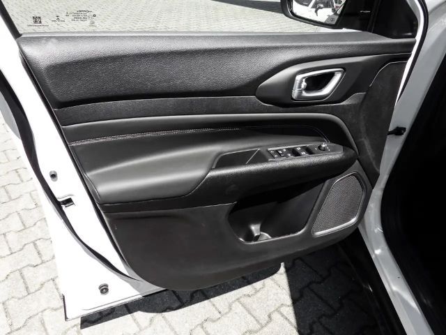 Jeep Compass Hybrid Limited