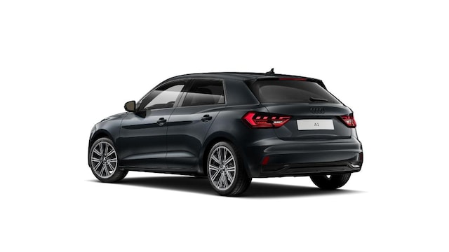 Audi A1 30 TFSI S-Tronic Sportback