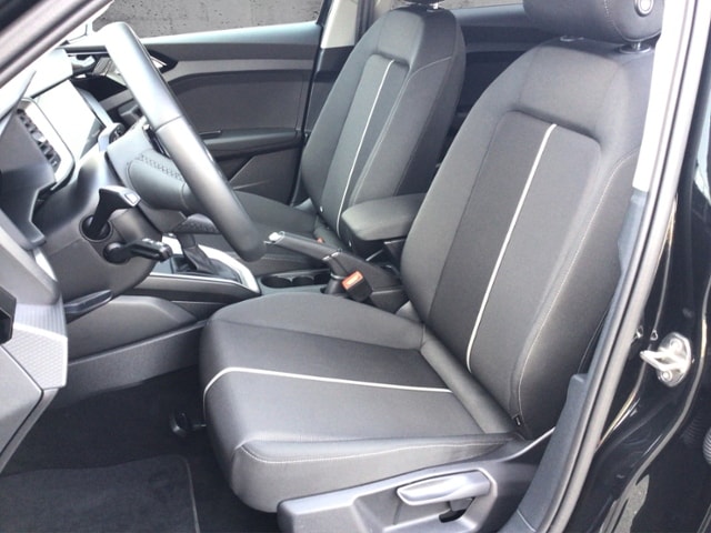 Audi A1 25 TFSI S-Line S-Tronic Sportback