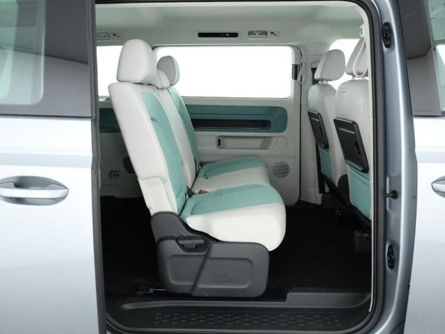 Volkswagen ID.Buzz Pro