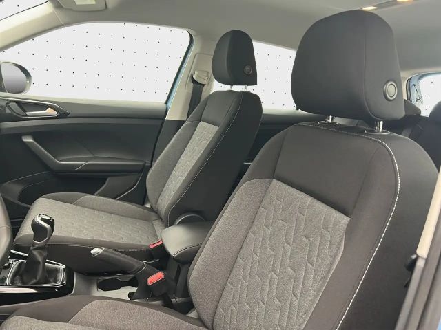 Volkswagen T-Cross 1.0 TSI IQ.Drive Life