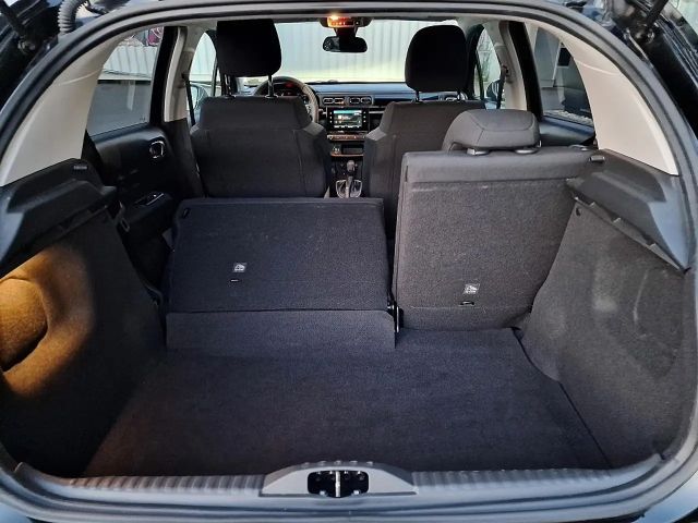 Citroën C3 Max PureTech