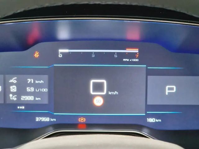 Citroën C5 Aircross Max