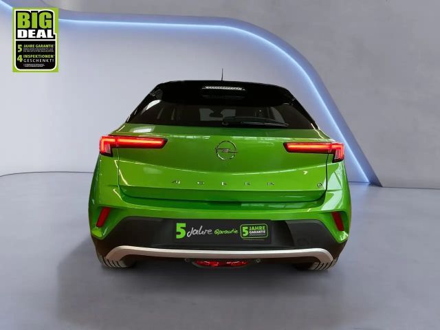 Opel Mokka Elegance Mokka-e