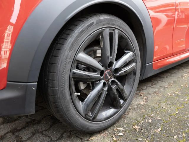 MINI Cooper S John Cooper Works Trim FACEL. LED