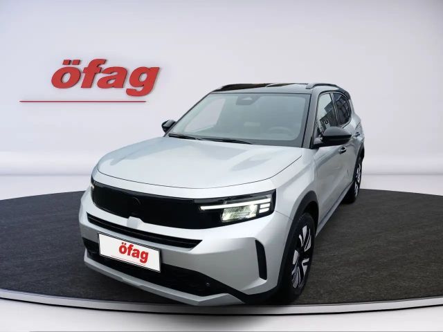 Opel Frontera 44 kWh GS e-Frontera