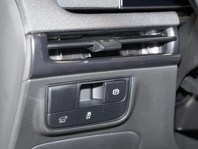 Hyundai Tucson Hybrid N Line