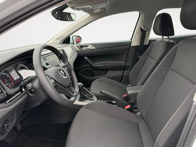 Volkswagen Polo 1.0 TSI Comfortline DSG