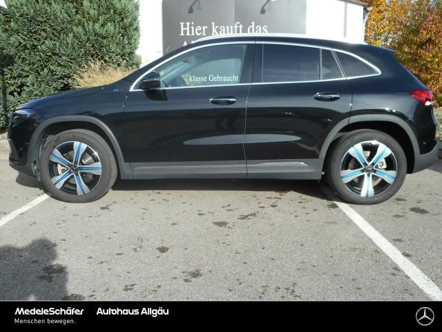 Mercedes-Benz EQA 250