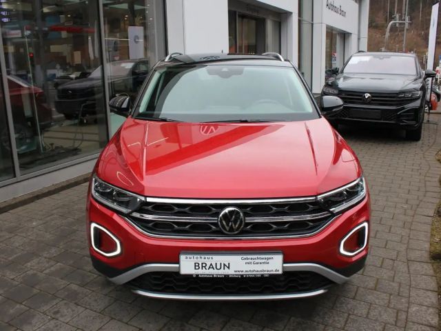 Volkswagen T-Roc 1.5 TSI Style
