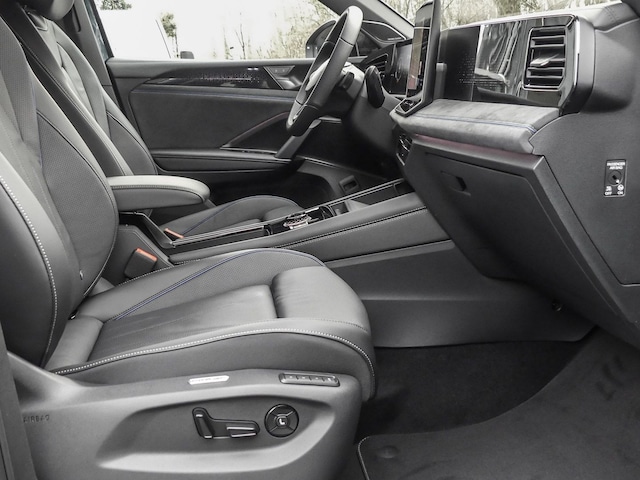 Volkswagen Tiguan 2.0 TSI R-Line