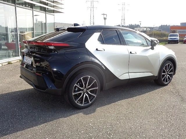 Toyota C-HR GR Hybride Plug-in