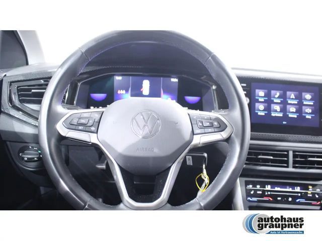 Volkswagen Taigo 1.0 TSI Life