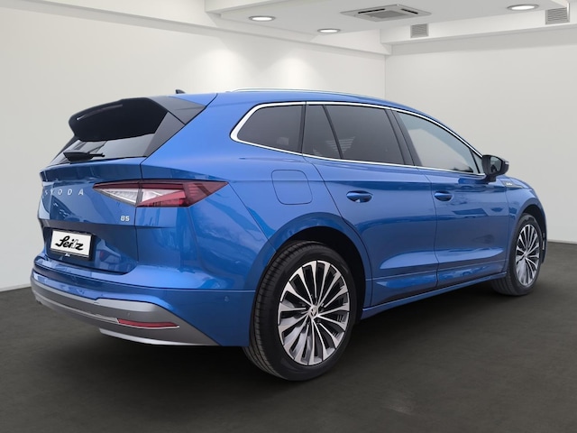 Skoda Enyaq *AHK*HEAD-UP*NAVI*KAMERA*