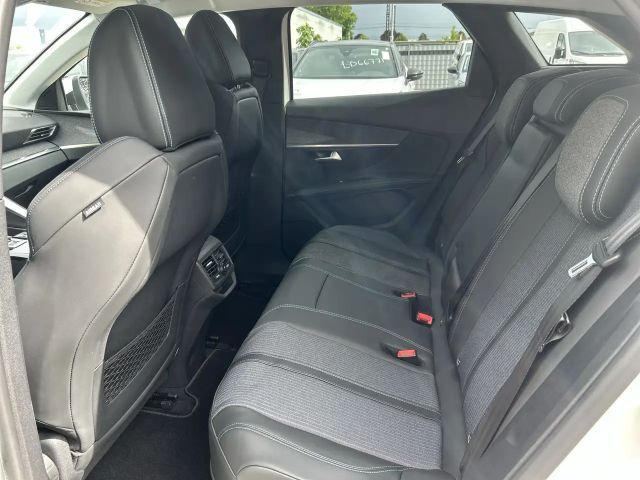 Peugeot 3008 Allure Pack EAT8 Hybrid