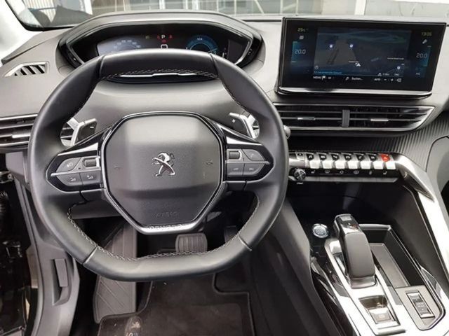 Peugeot 3008 Allure Pack EAT8 Hybrid