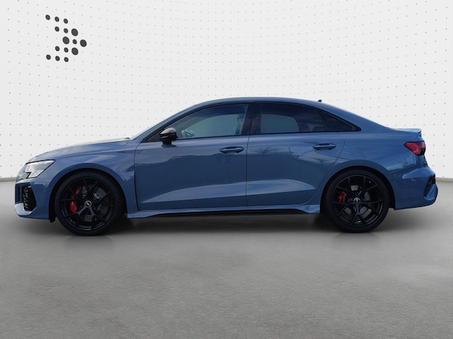 Audi RS3 Quattro S-Tronic Sedan