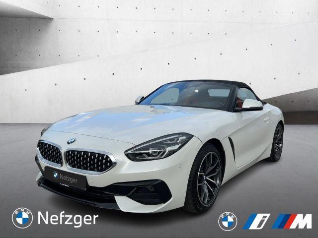 BMW Z4 Roadster sDrive20i