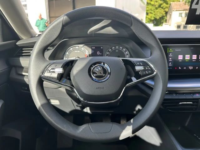 Skoda Octavia 1.0 TSI Active iV