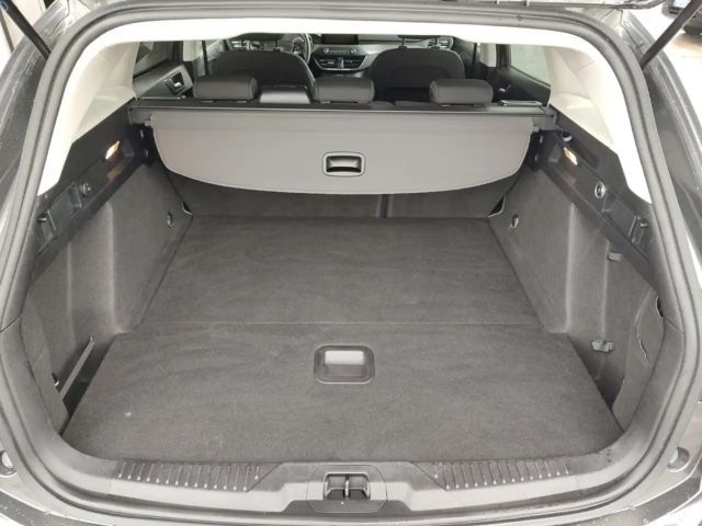 Ford Focus Titanium Wagon