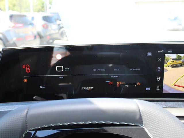 Peugeot 3008 GT-Line Hybrid