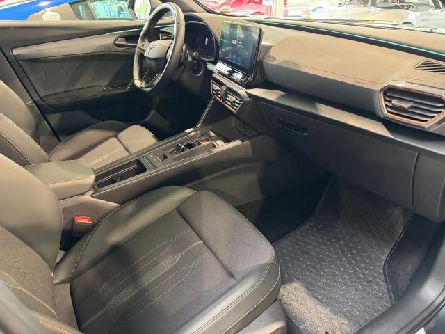 Cupra Formentor 1.5 TSI