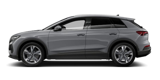Audi Q4 e-tron SUV 45 e-tron Audi Q4 e-tron