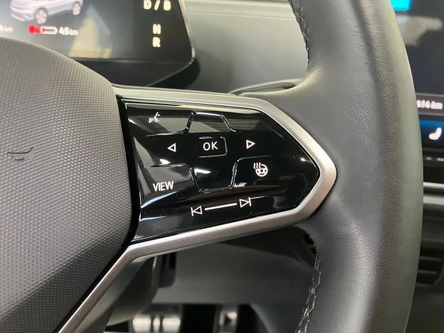 Volkswagen ID.4 4Motion Performance Pro