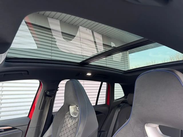 Volkswagen Tiguan 2.0 TDI 4Motion R-Line