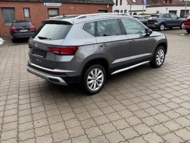 Seat Ateca Xperience