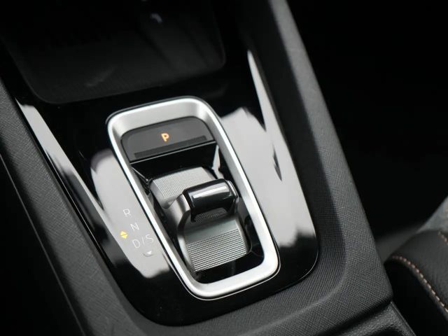 Skoda Octavia Combi Selection