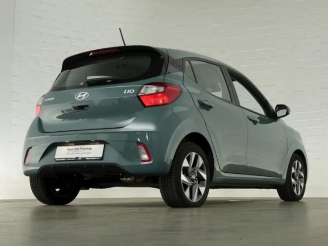 Hyundai i10 Trend