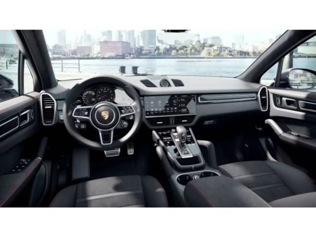 Porsche Cayenne GTS