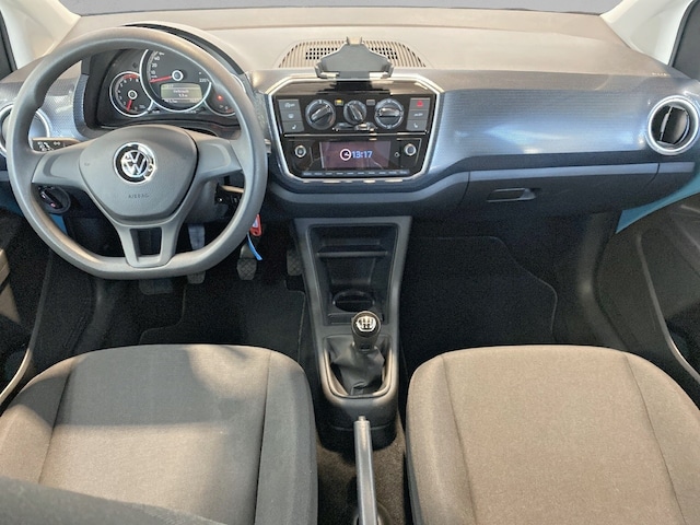 Volkswagen up! 1.0 MPI Move Move up!