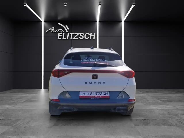 Cupra Formentor Basis LED 18" LED ACC SHZ PDC Klima DAB