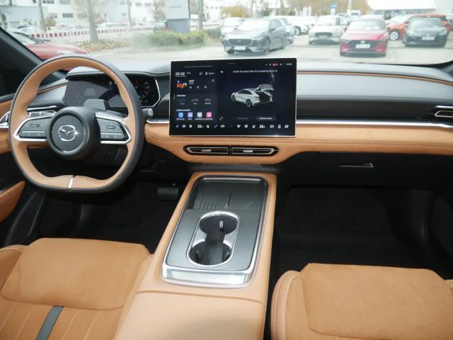 Mazda 6e Plus Takumi