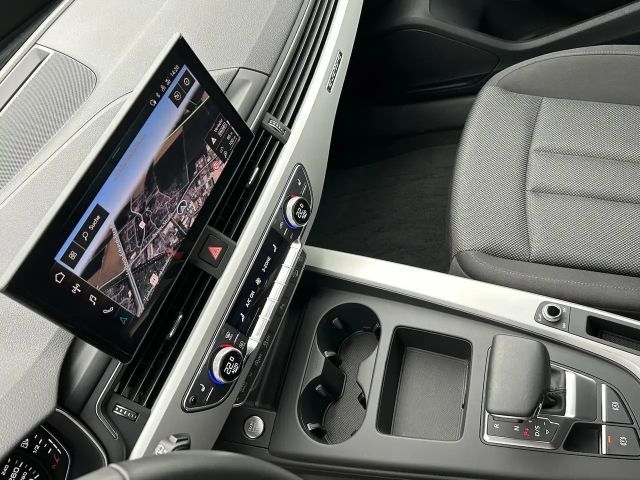Audi A4 allroad 45 TFSI Quattro S-Tronic