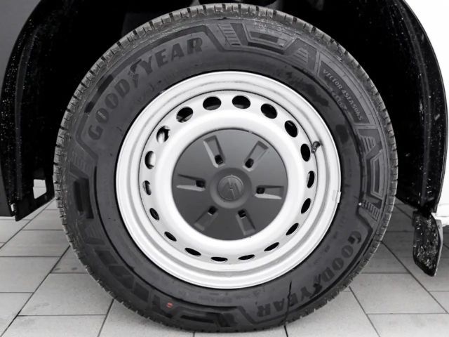 Volkswagen Transporter 2.0 TDI Lang T7