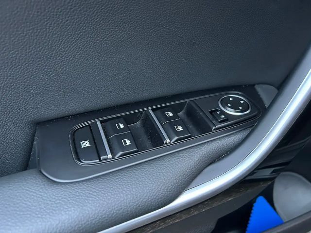 Kia Ceed SportWagon Vision