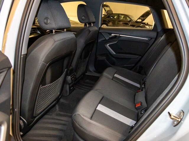 Audi A3 35 TDI S-Tronic Sportback