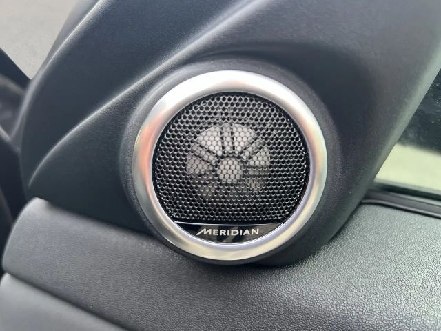 Land Rover Range Rover Evoque SE