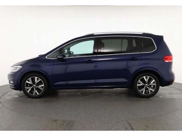 Volkswagen Touran 2.0 TDI DSG Highline