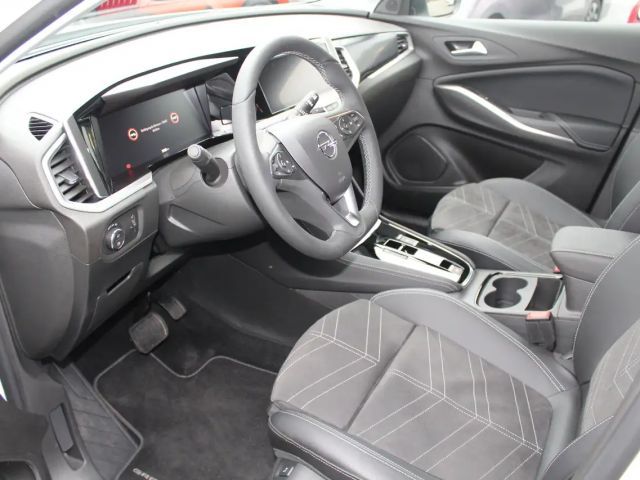 Opel Grandland X GS-Line Grand Sport