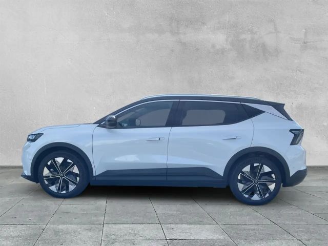 Renault Scenic Techno