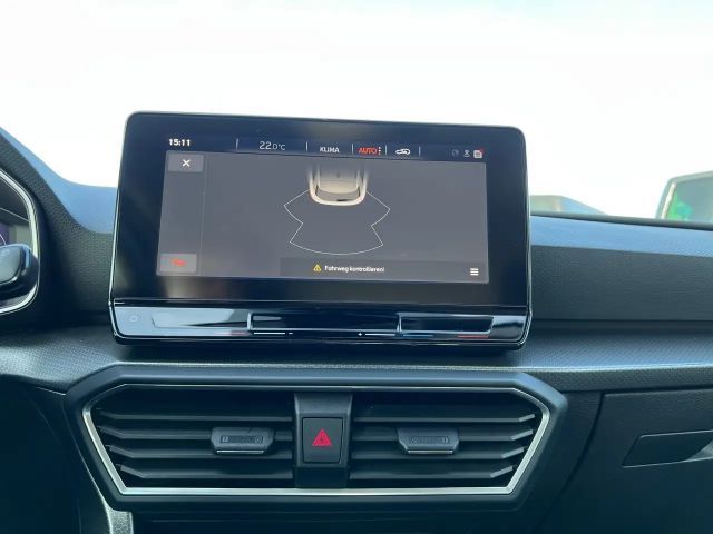 Seat Leon Sportstourer Style