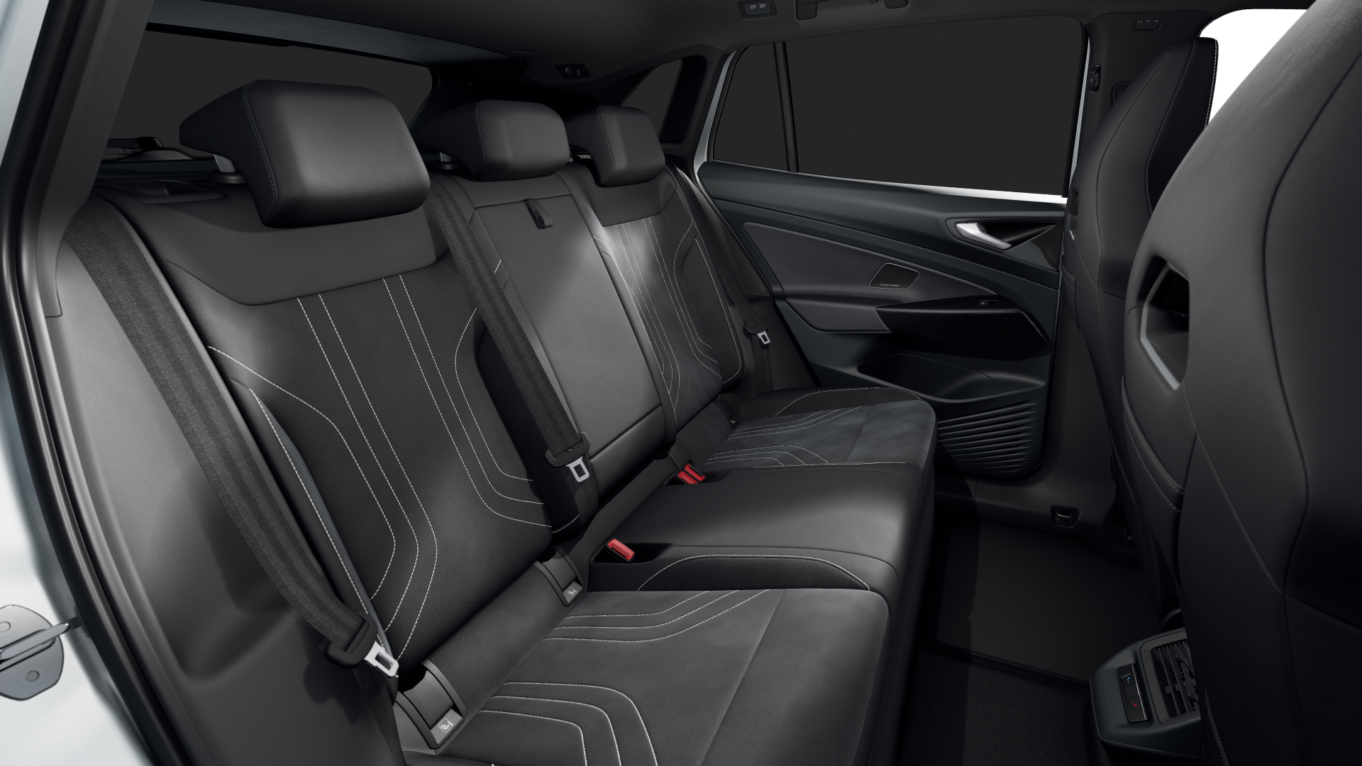 Volkswagen ID.4 Performance Pro